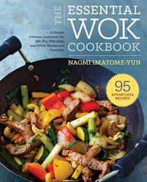 ESSENTIAL WOK CKBK voorzijde