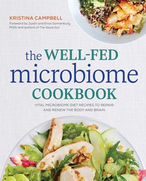 WELL FED MICROBIOME CKBK