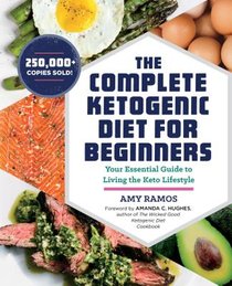 COMP KETOGENIC DIET FOR BEGINN