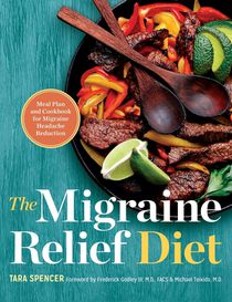The Migraine Relief Diet