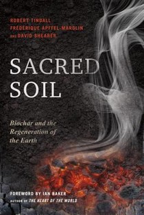 Sacred Soil