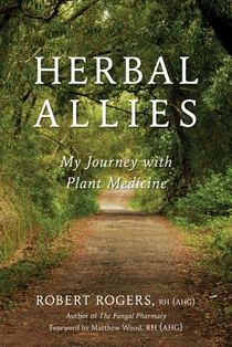 Herbal Allies voorzijde