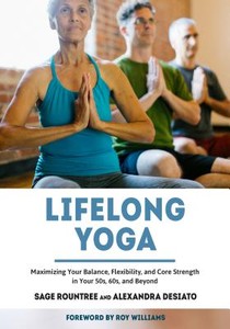 Lifelong Yoga