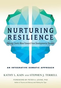 Nurturing Resilience voorzijde