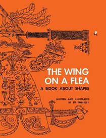 Wing on a Flea