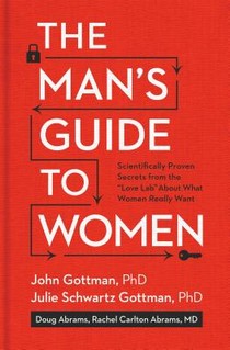 The Man's Guide to Women voorzijde