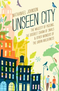 Johnson, N: Unseen City