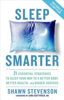 SLEEP SMARTER