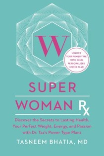 Superwoman Rx