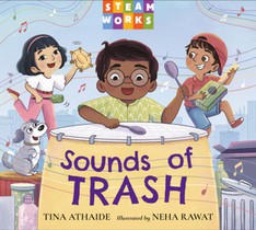 Sounds of Trash