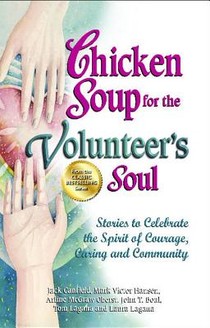 CSF THE VOLUNTEERS SOUL