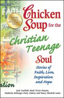 CSF THE CHRISTIAN TEENAGE SOUL