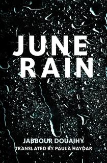 JUNE RAIN