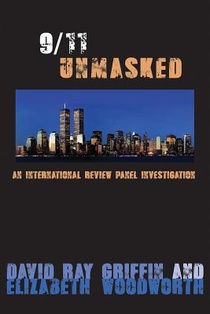 9/11 Unmasked voorzijde