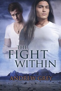 The Fight Within Volume 1