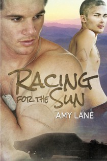 Racing for the Sun Volume 1
