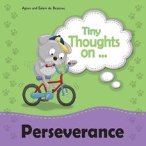 Tiny Thoughts on Perseverance