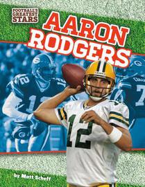 AARON RODGERS