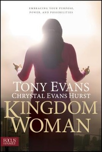 Kingdom Woman