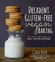 Decadent Gluten-Free Vegan Baking