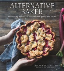 Alternative Baker voorzijde