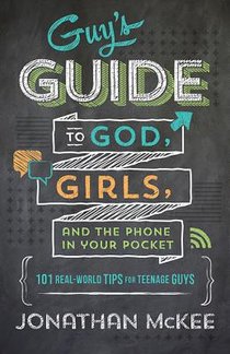 GUYS GT GOD GIRLS & THE PHONE