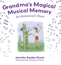 Grandma's Magical Musical Memory