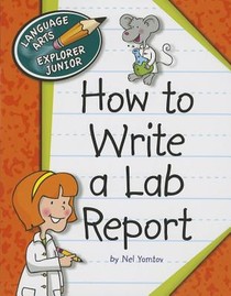 How to Write a Lab Report