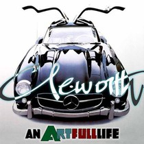 Cleworth: An Artfulllife