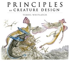 Principles of Creature Design