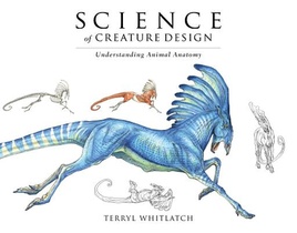 SCIENCE OF CREATURE DESIGN
