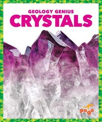 Crystals voorzijde