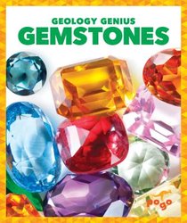 Gemstones voorzijde