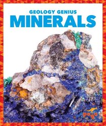 Minerals voorzijde