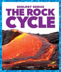 The Rock Cycle voorzijde