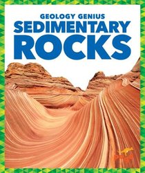 Sedimentary Rocks voorzijde