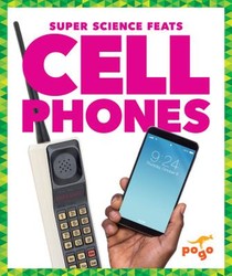 Cell Phones voorzijde