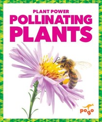 Pollinating Plants voorzijde