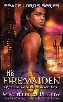His Fire Maiden
