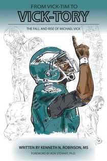 From Vick-tim to Vick-tory