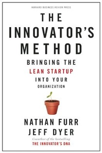 The Innovator's Method