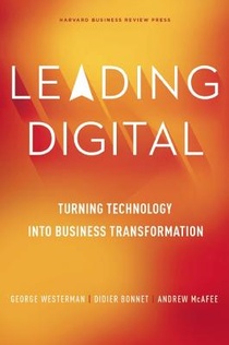 Leading Digital voorzijde