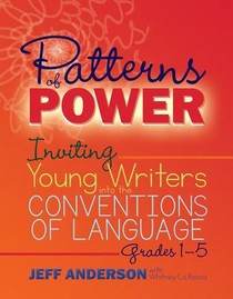 Patterns of Power, Grades 1-5