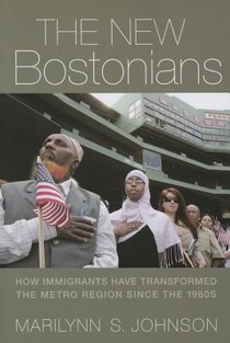 The New Bostonians