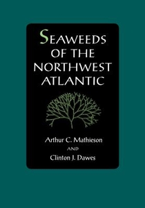 Seaweeds of the Northwest Atlantic