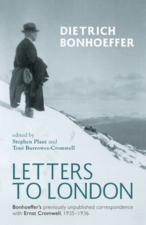 LETTERS TO LONDON