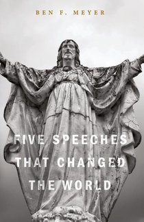 Five Speeches That Changed the World