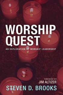 Worship Quest