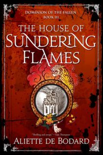 The House of Sundering Flames