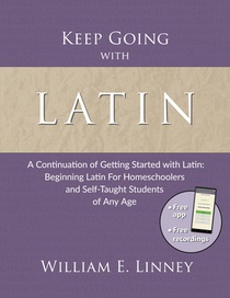 Keep Going with Latin